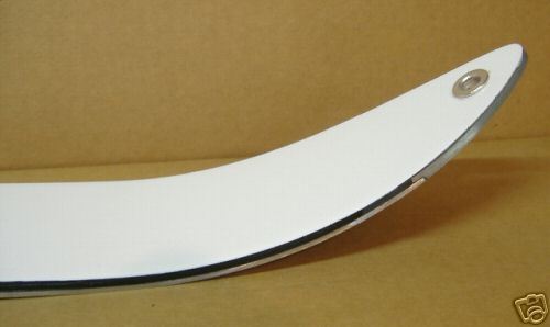 3 Pairs Military Surplus Backcountry Snow Skis 190cm - Versatile Winter Gear