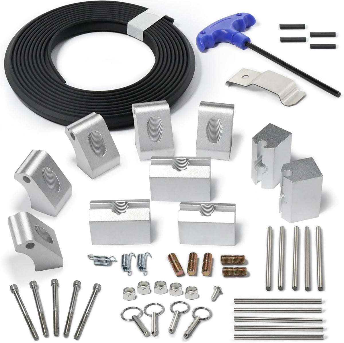Brake Tune Up Kit for Tapco Pro 14, Pro 19 & Pro II Siding Brakes