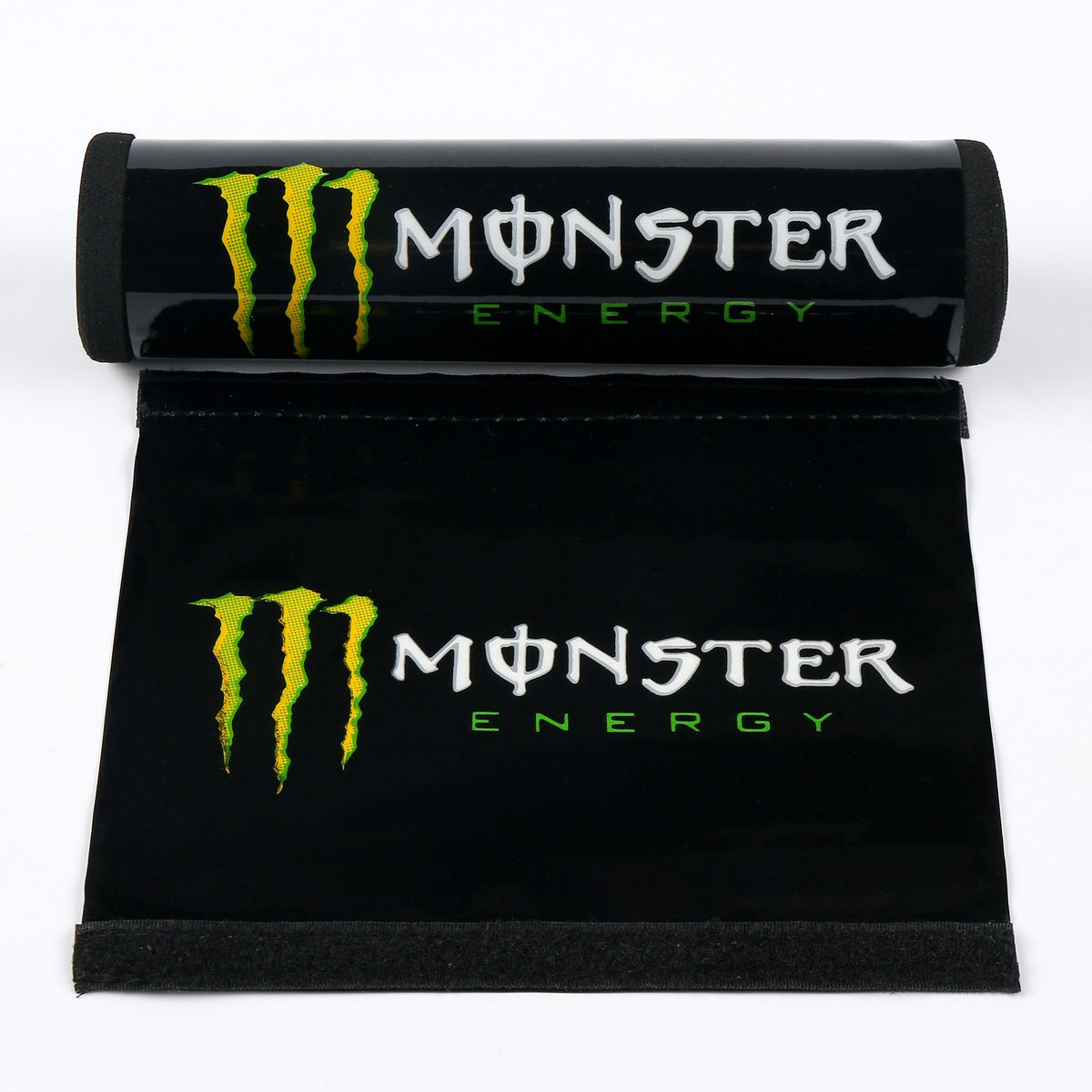 Universal 8-Inch Handlebar Crossbar Foam Protector for Dirt Bike ATV MX