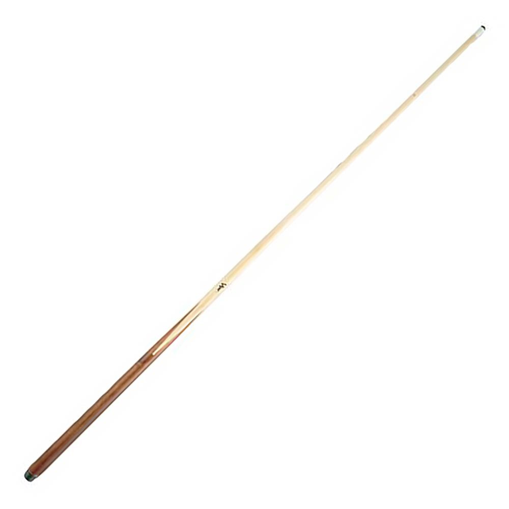 Viper Billiards One Piece Pool Cue Stick - Maple, 57" 20 oz