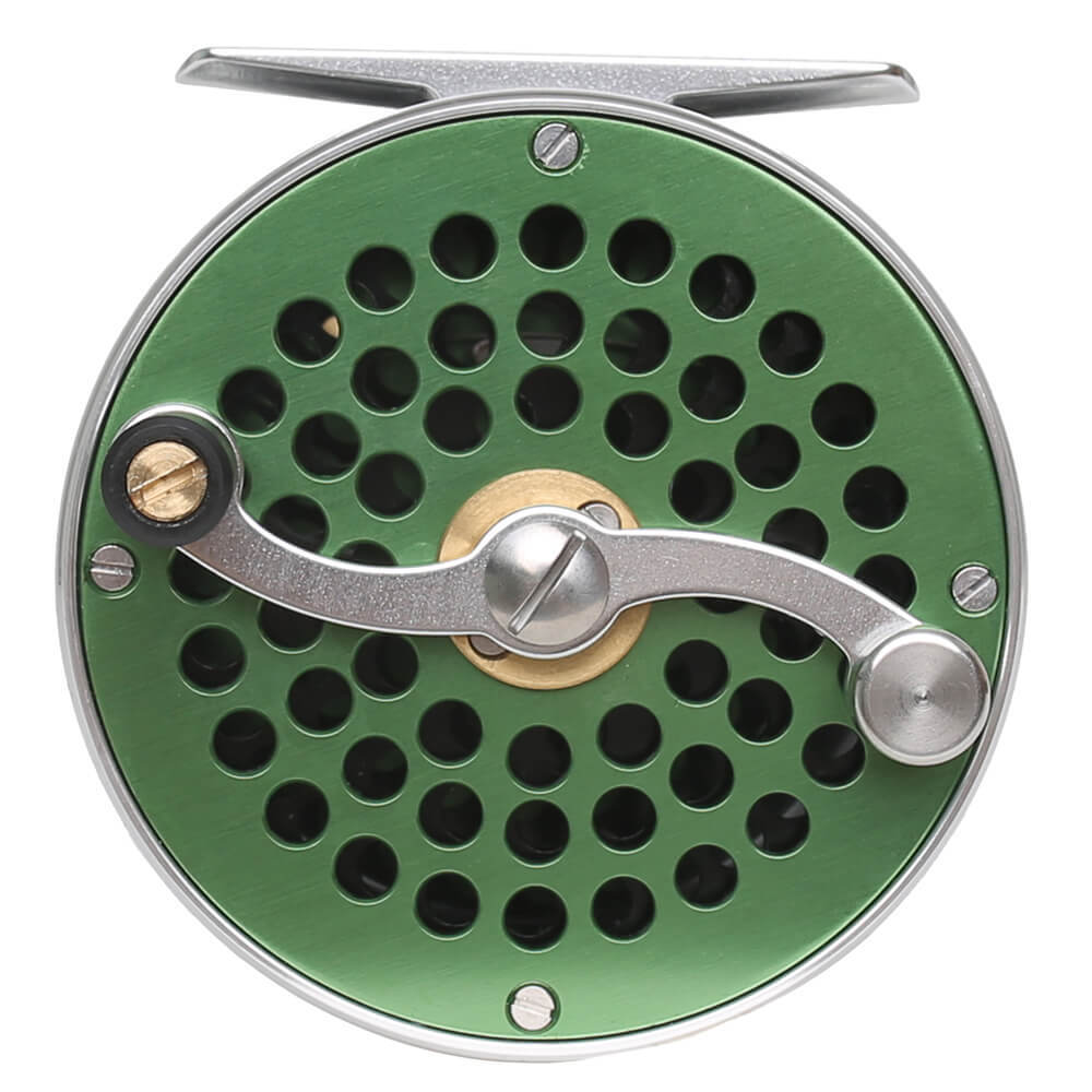 Fly Reel Handle for 3/4wt to 9wt Fishing Reels - Left/Right Positions