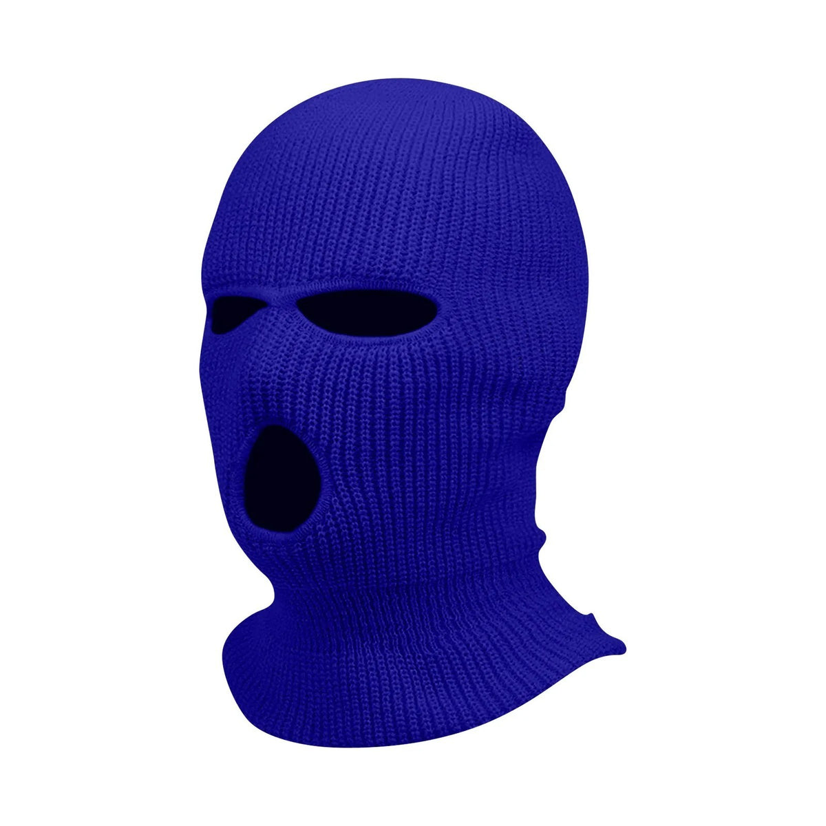 Full Face Mask Winter Ski Cap Balaclava Beanie Tactical Warm Hat