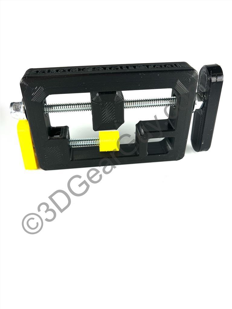 Rear Sight Installation & Removal Pusher Tool for All Models