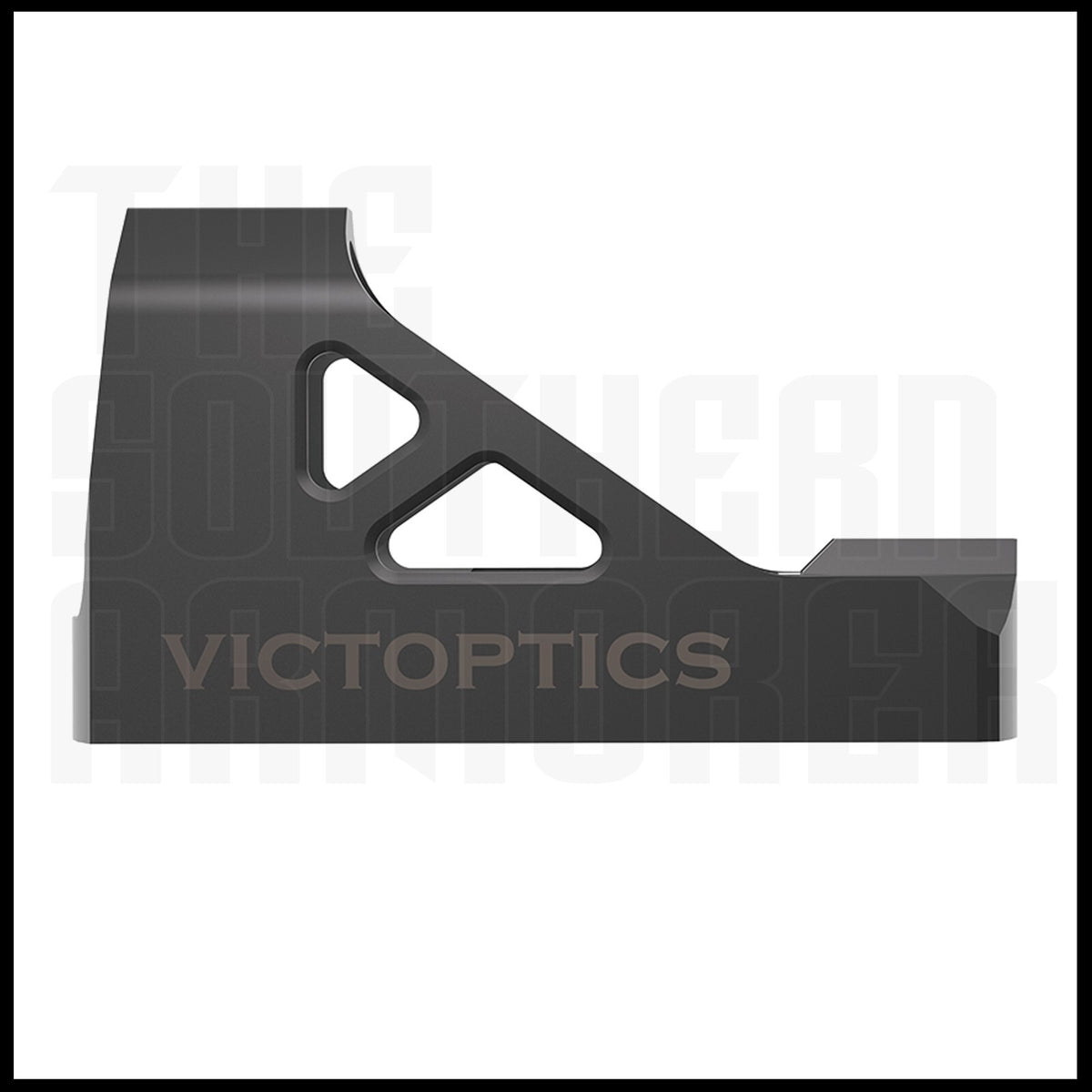 Mini 3MOA Reflex Optic for Pistols & Subcompact Rifles