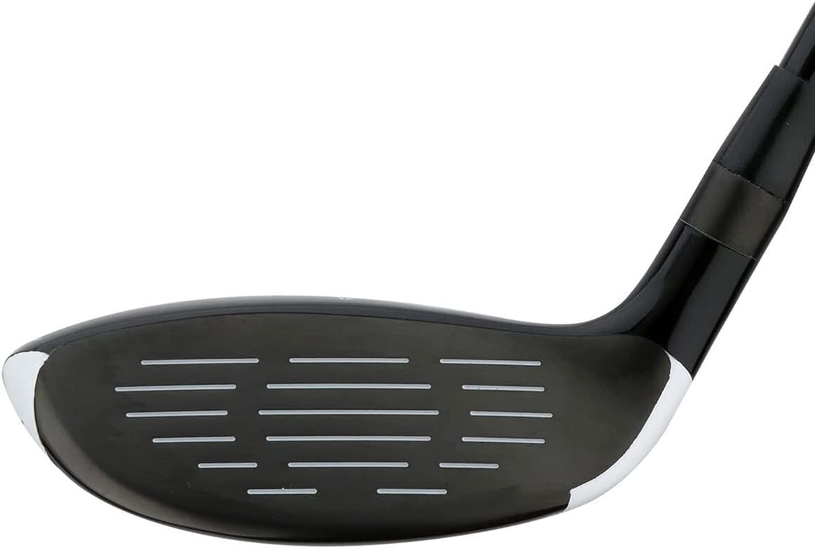 Rife RX7 Hybrid Golf Club #3 Regular Flex Right-Handed Men's