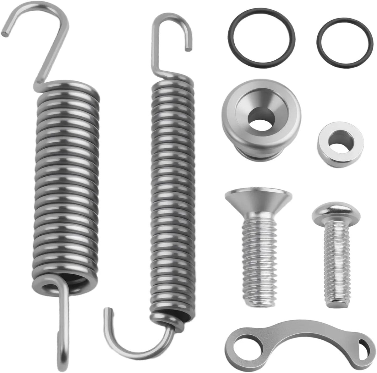 Motorcycle Kickstand Spring Kit for KTM 250/350/450/500 XC XCF EXC 2017-2022