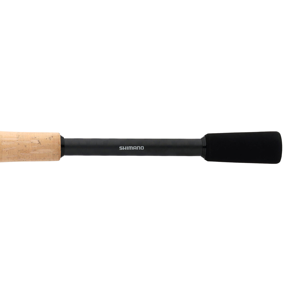 Shimano Sellus Casting Rod - Freshwater Bass Fishing, 7ft Medium Heavy