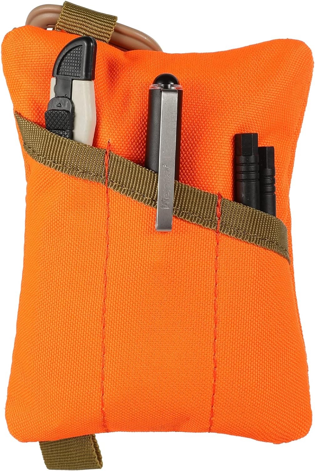 Tactical Multitool Sheath Pouch Case for Camping Hiking Outdoor Gear