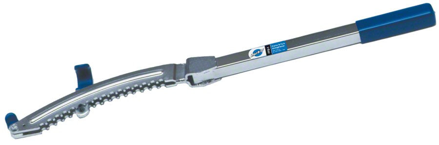 Bike Frame and Fork Straightener - Adjustable Alignment Tool for Bicycle Maintenance