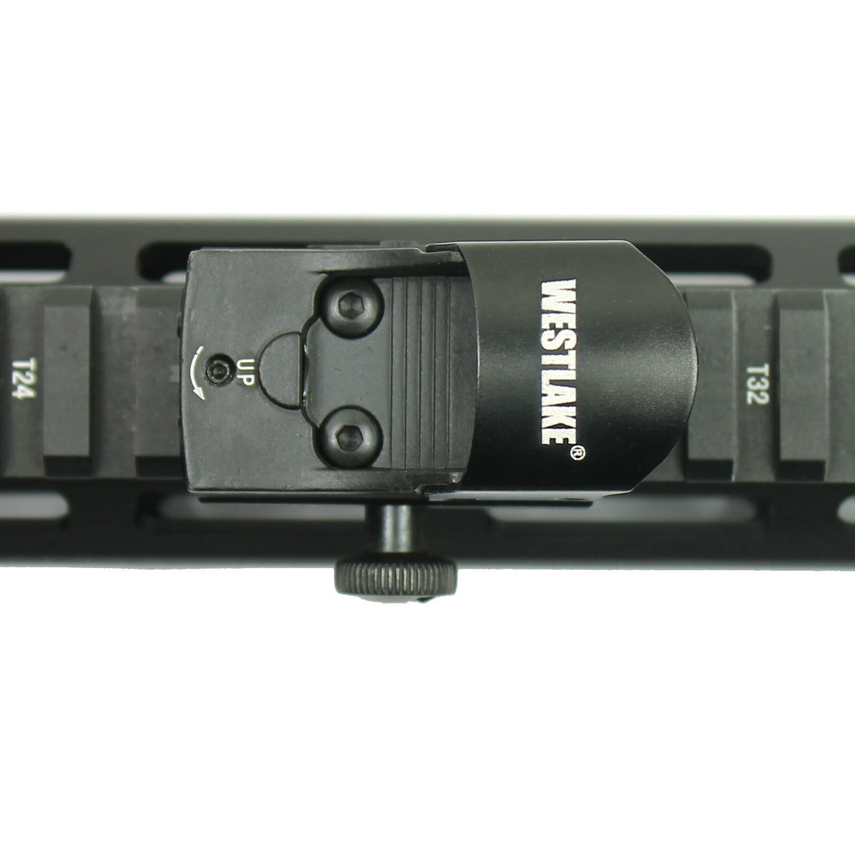 Mini Holographic Reflex Dot Sight 3 MOA Green Red Dual Illumination for Handguns
