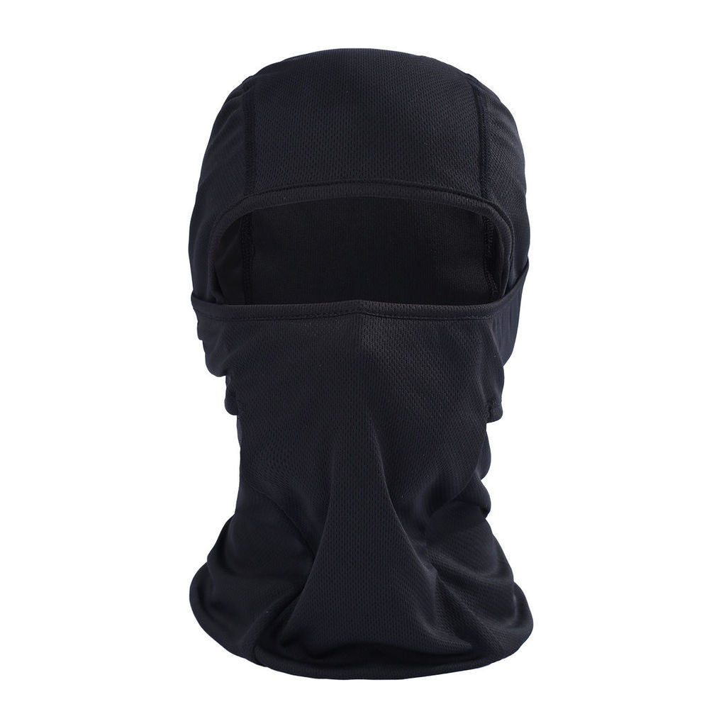 Full Face Balaclava Mask for Skiing Hunting Motorcycle Cycling Outdoor