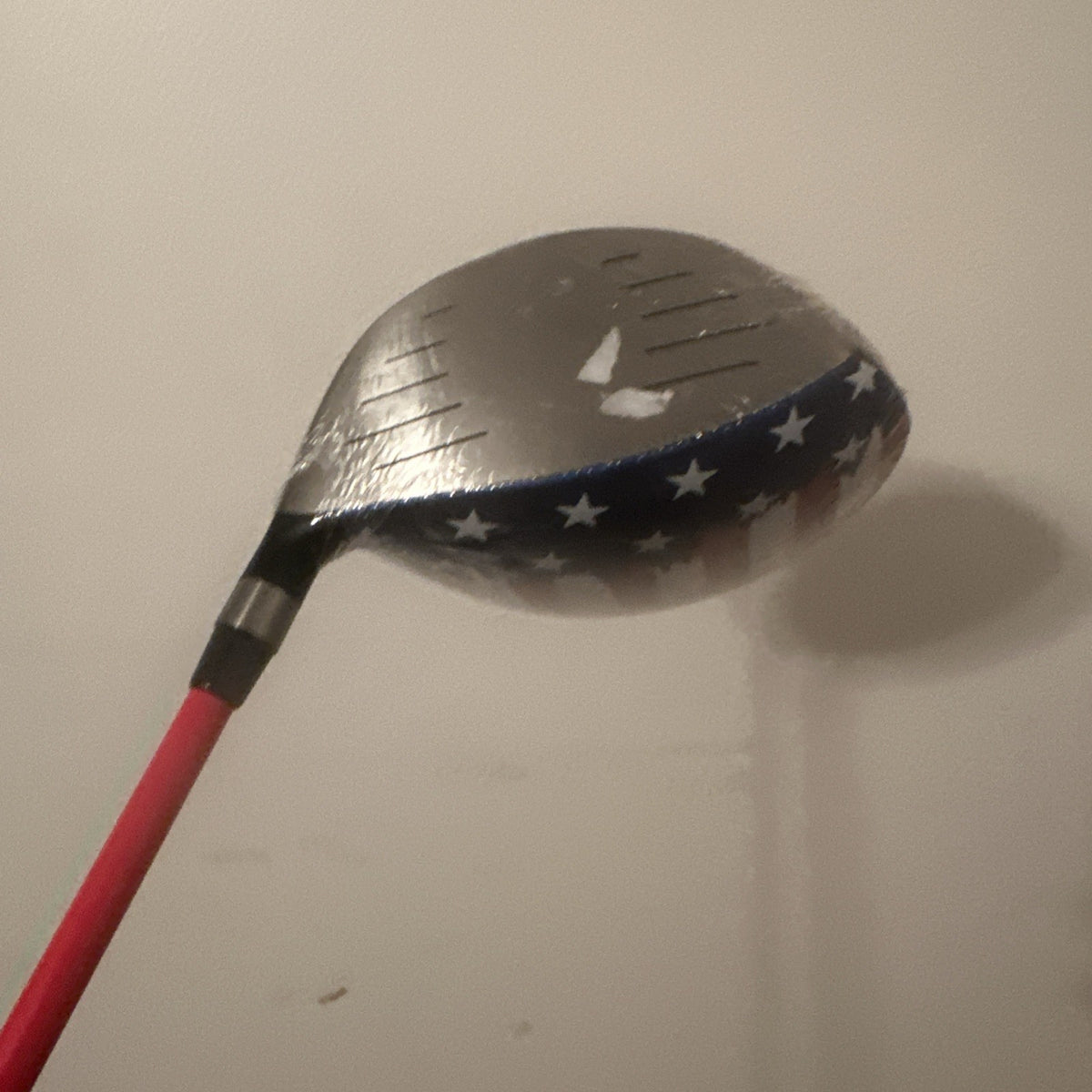 Golf Shaft 12 Driver Aldila SlimTech Regular Flex RH for Golf Clubs