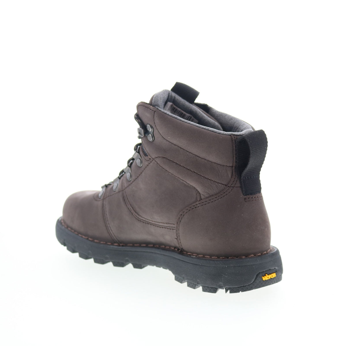 Waterproof Hiking Boots for Women 6-Inch Trail Shoes Gray