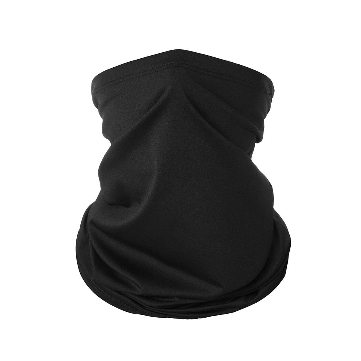 UV Protection Cooling Neck Gaiter Face Mask Scarf Windproof Cover