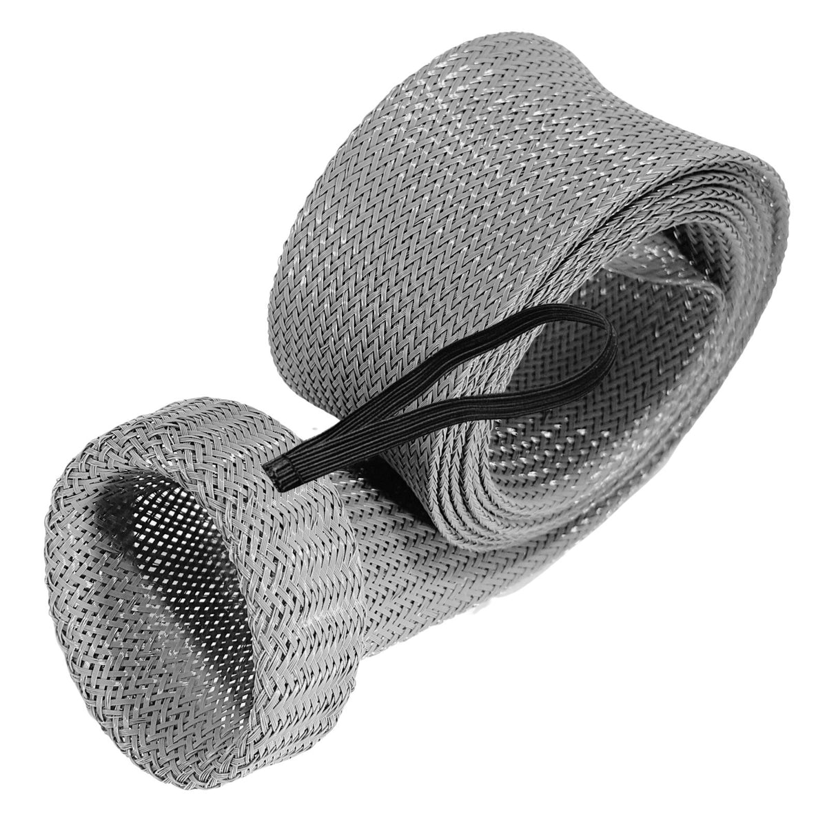 Fishing Rod Cover Sleeve 2-Pack - UV-Resistant Rod Protector for Spinning & Casting
