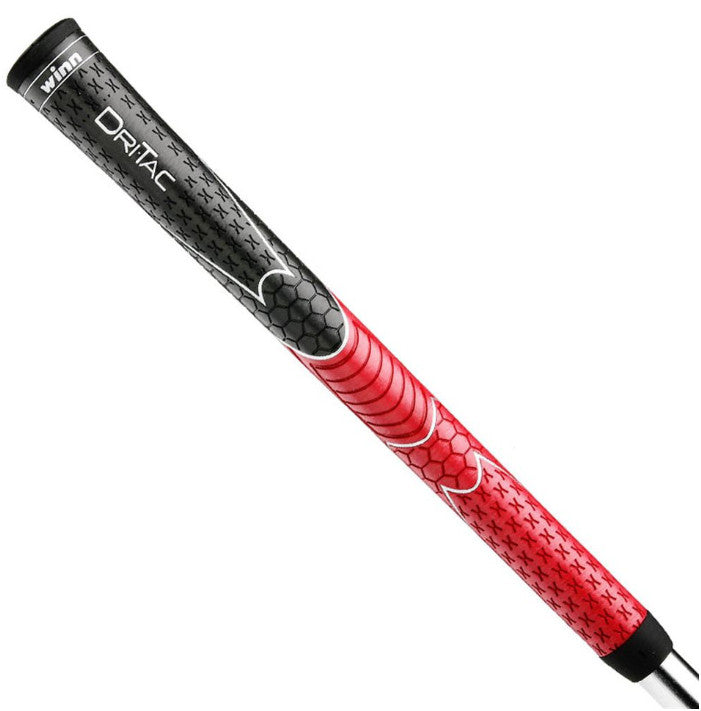 Golf Club Grip Bundle Set - Choose Color, Size & Quantity