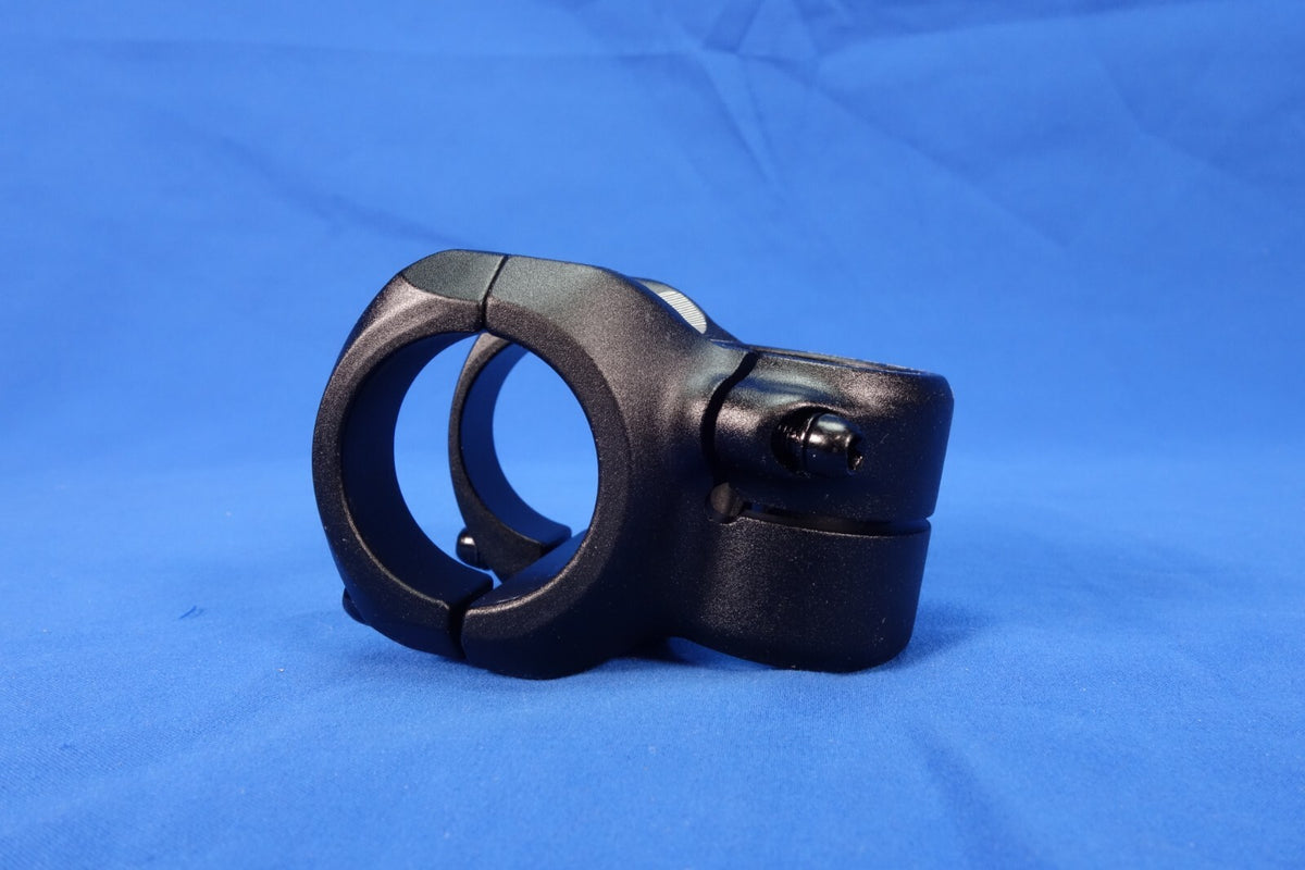 e*thirteen Base 35 Bike Stem 40mm Length 35mm Clamp Aluminum 0° Rise