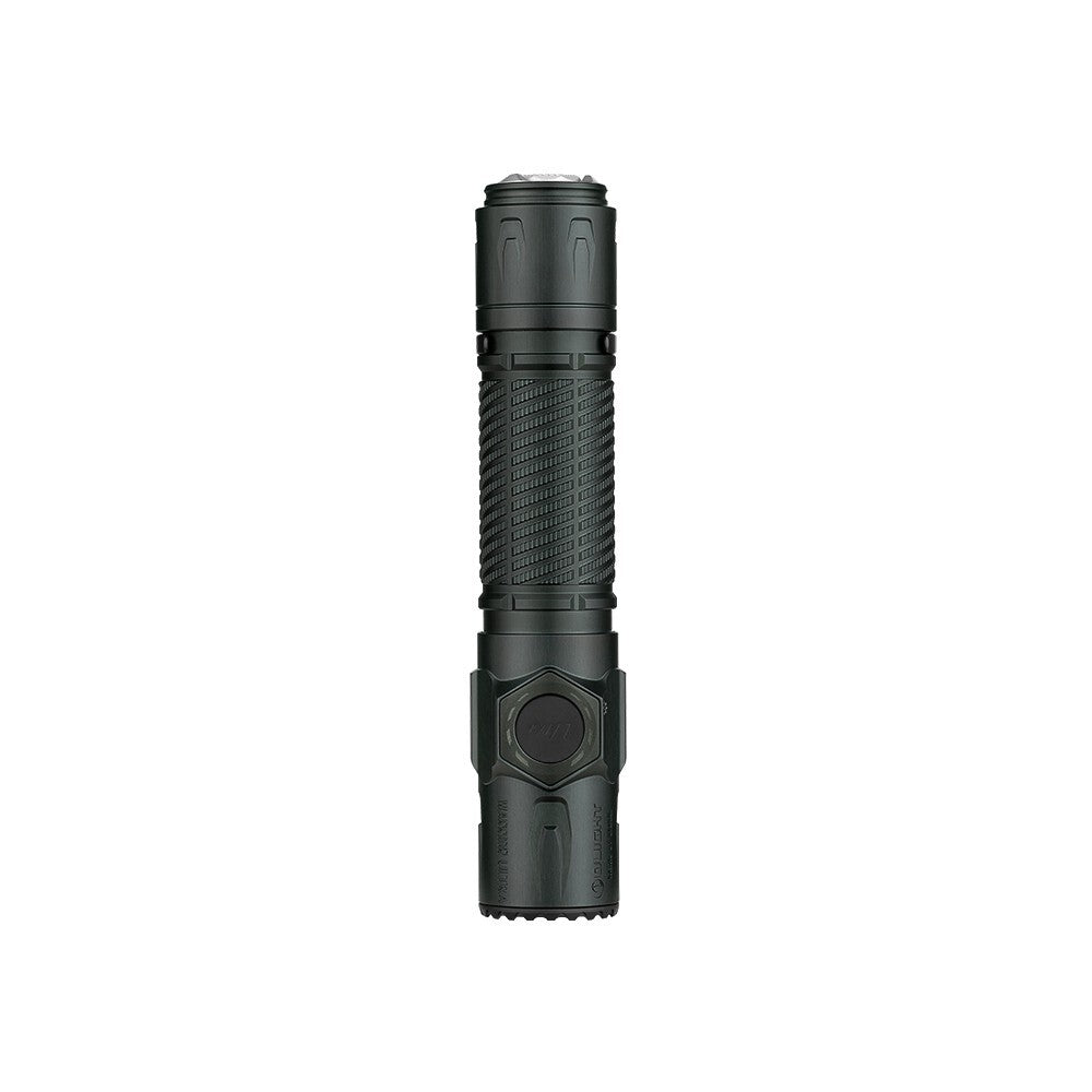 High-Lumen Tactical Flashlight with Aluminum Body 2500 Lumens