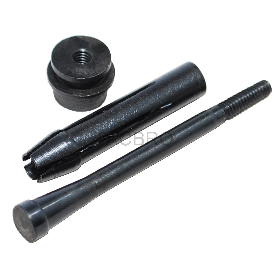 7.62x39 Broken Shell Extractor Steel with Aluminum Opener - Firearm Tool