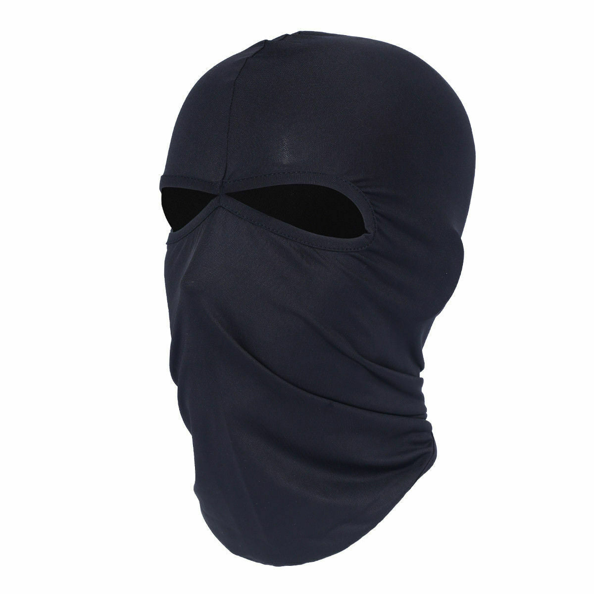3 Pack UV Protection Face Masks with 2 Holes Tactical Balaclava - Full Face Cover