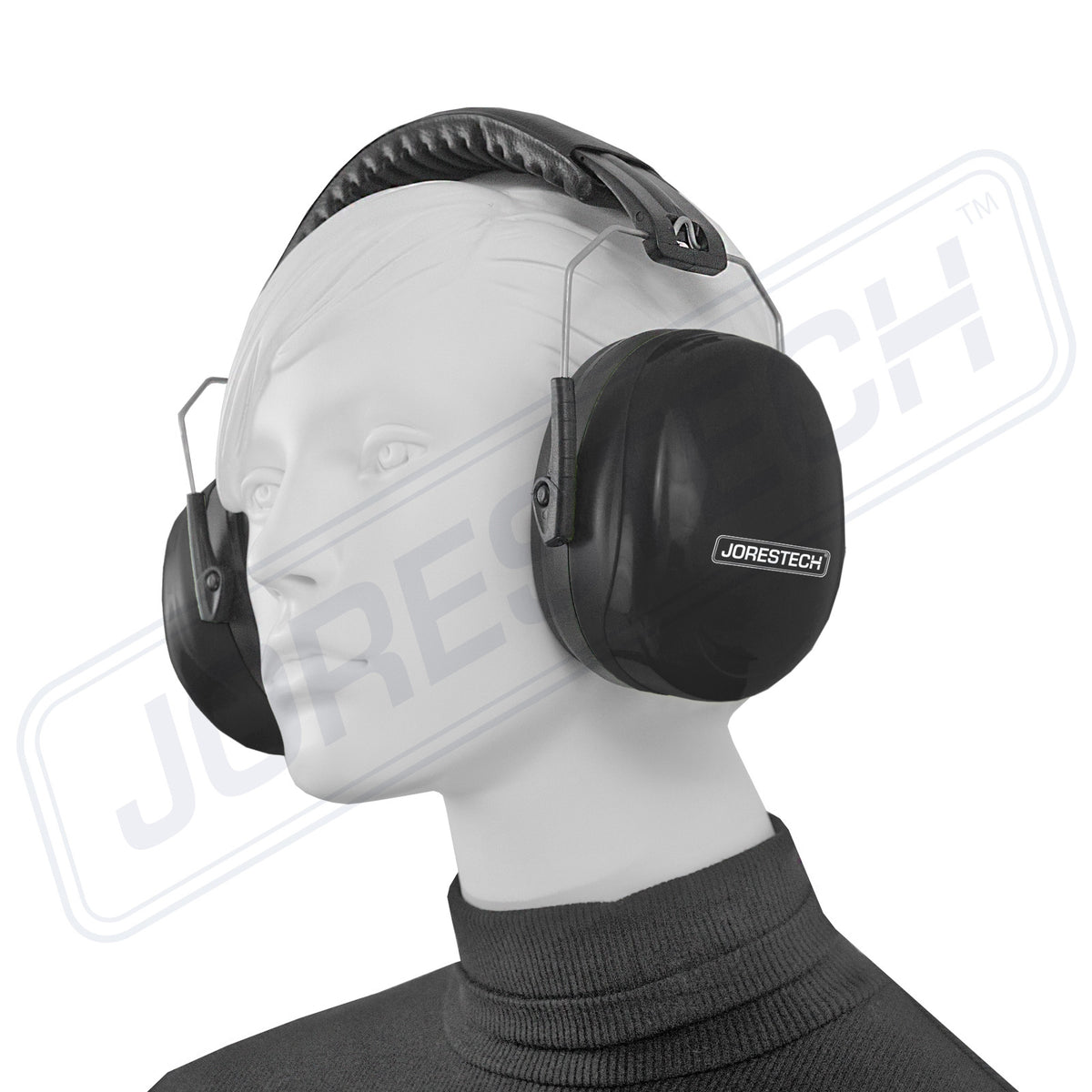 Noise Reduction Ear Muffs for Shooting Hunting Range Safety 30dB Protection