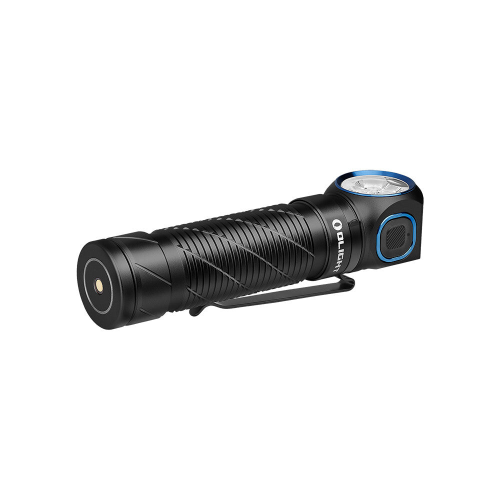 LED Headlamp 3000 Lumens Waterproof Rechargeable Outdoor Light