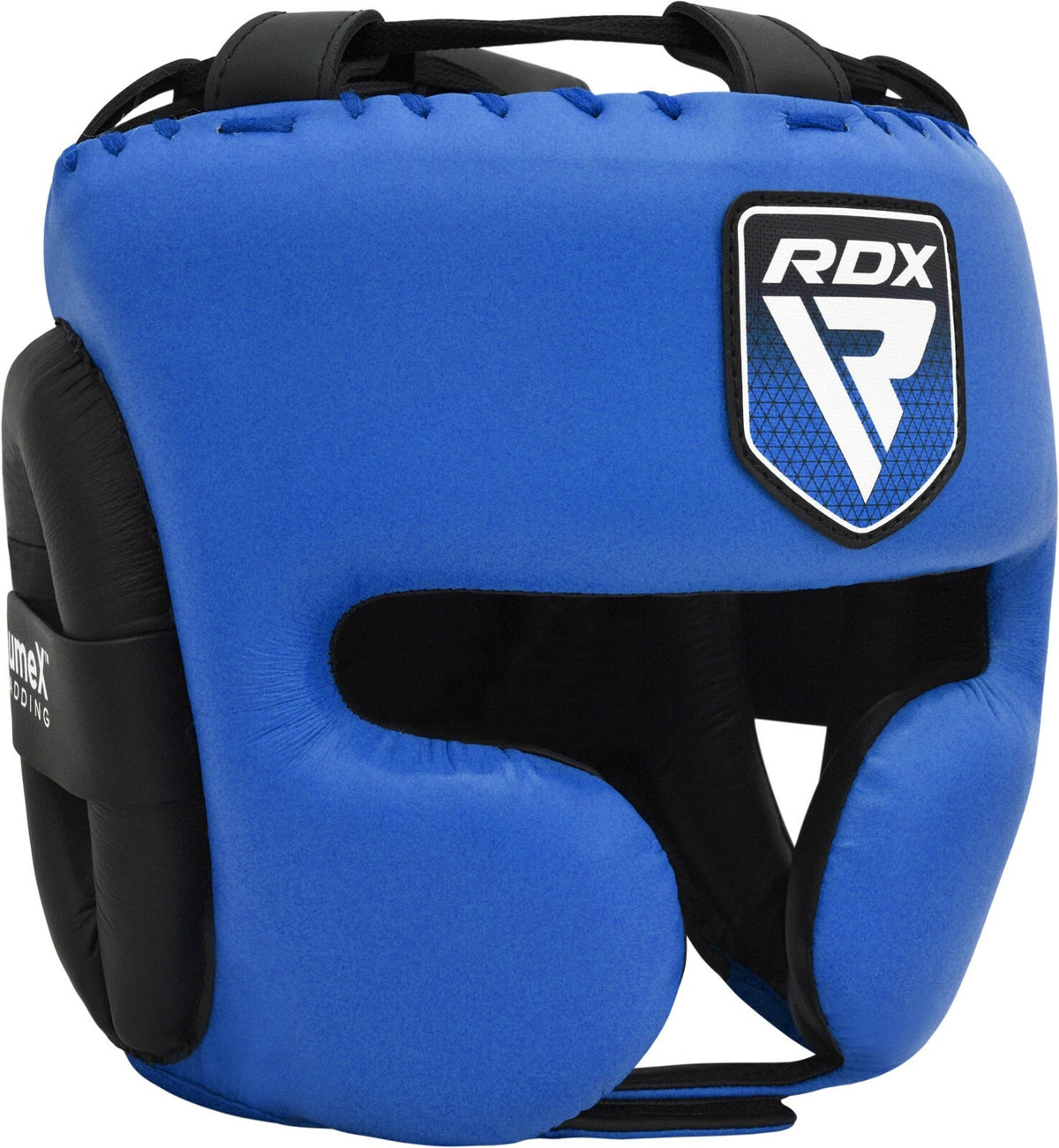 Boxing Head Guard for Men - Muay Thai MMA Protective Headgear