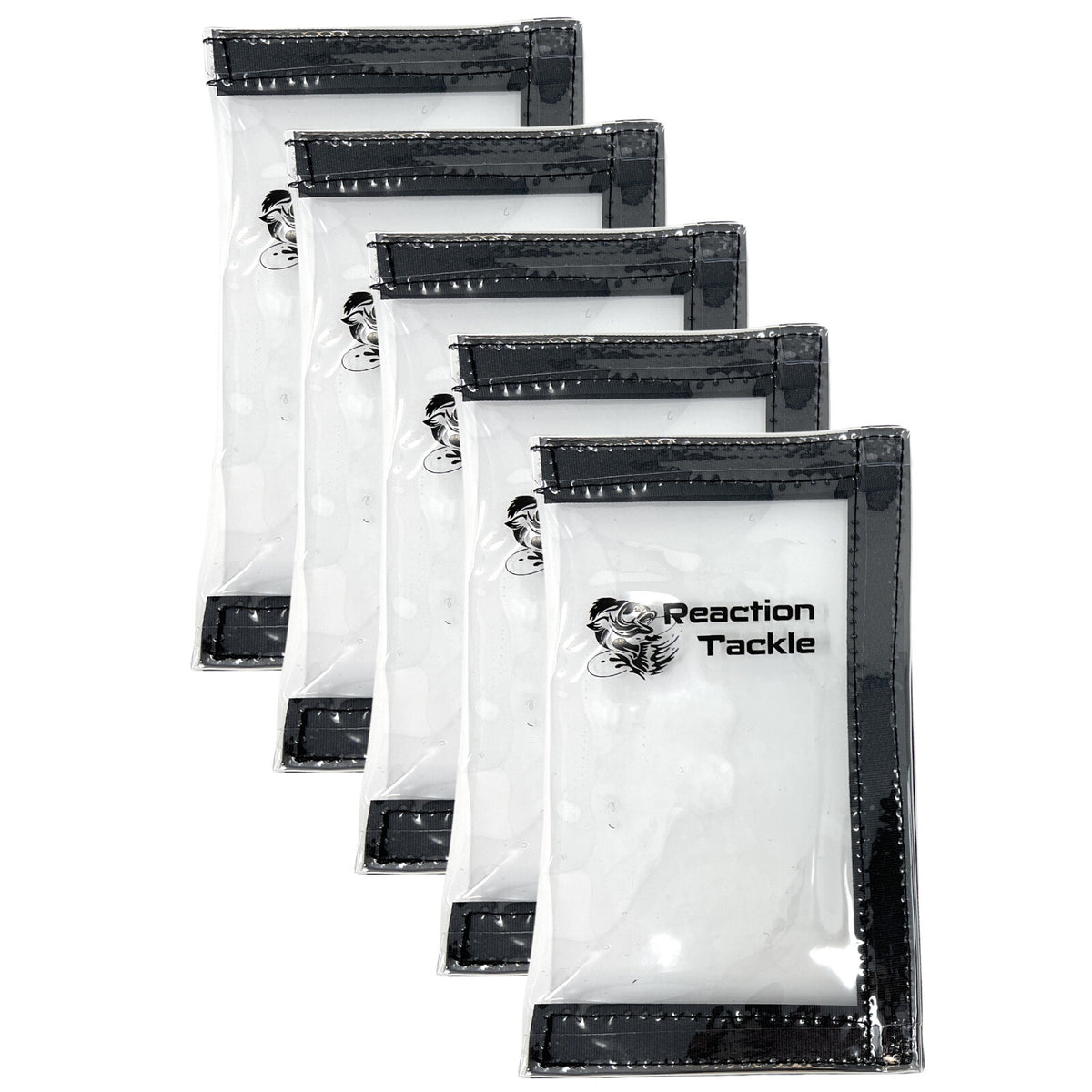 Fishing Lure Wraps 5 or 10 Pack Hook Protectors for Tackle Organization