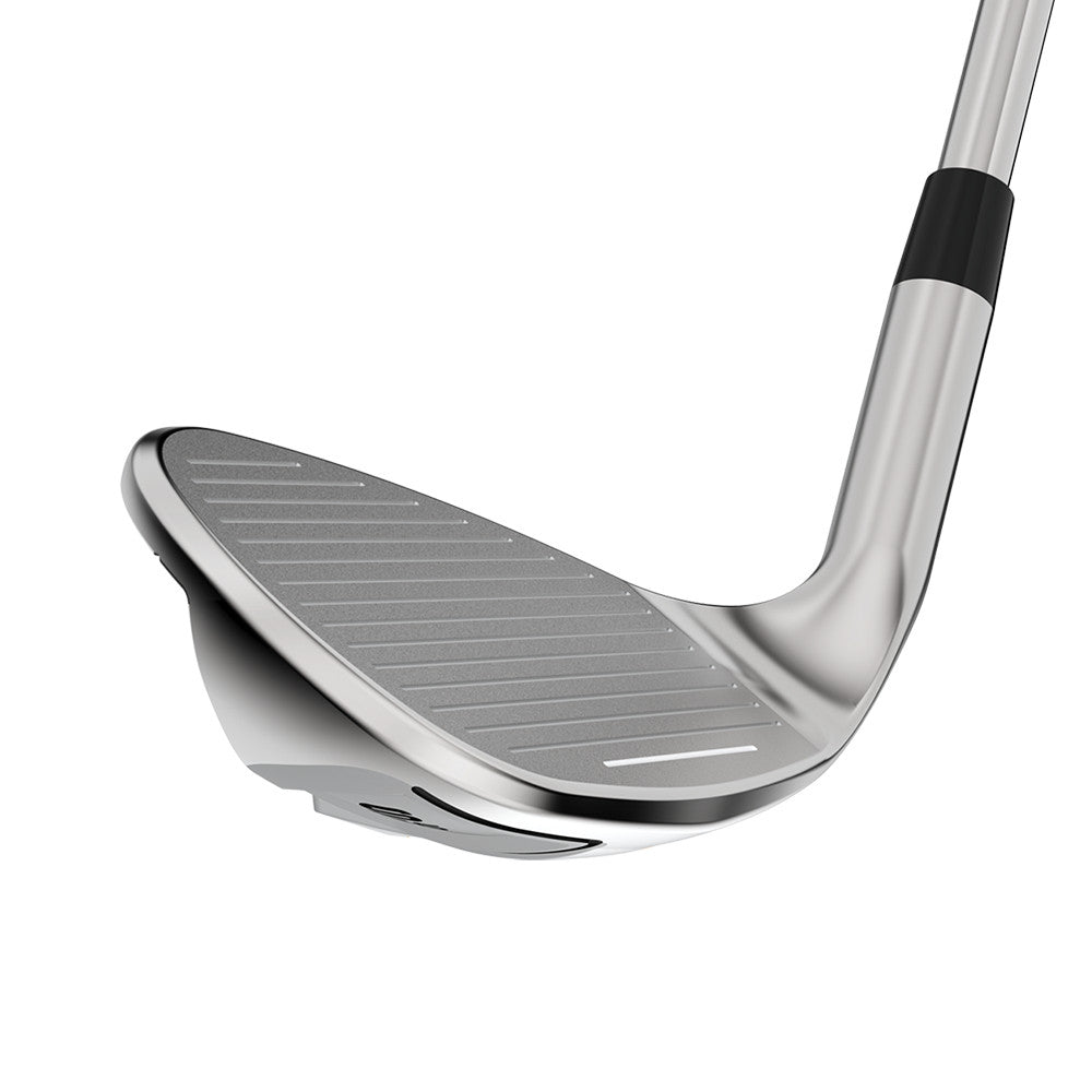 Golf Wedge Set with Customizable Loft, Flex, and Shaft Options - Tour Edge Hot Launch X525