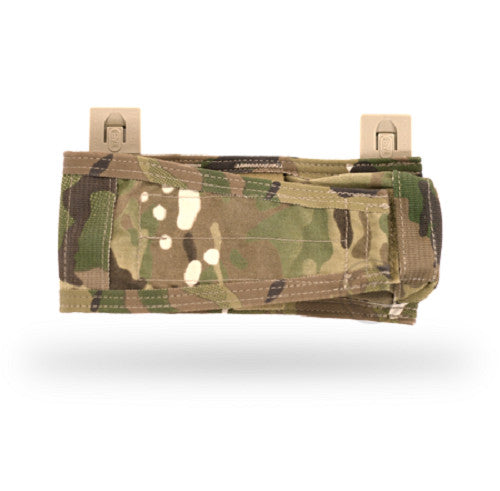 Horizontal Single Mag Pouch - MultiCam Tactical Magazine Holder