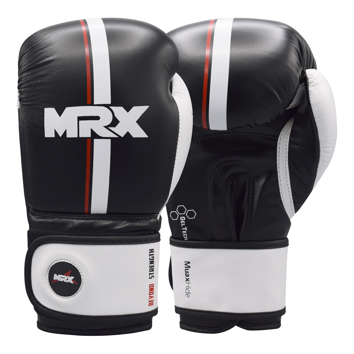 Unisex Boxing Gloves for Men & Women - Sparring, Kickboxing, MMA Training
