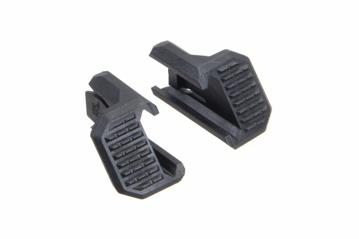 Thumb Rest for Gen 1-3 Models - MCK Keychain Included | Firearm Accessory