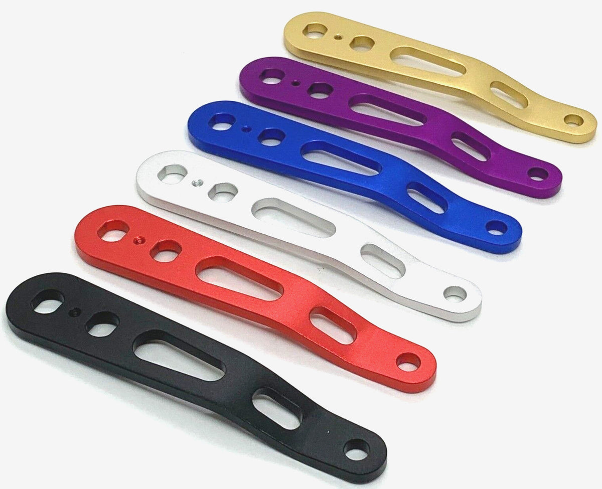Custom Aluminum Fishing Reel Handle Blank for Penn Spinning & Trolling Reels