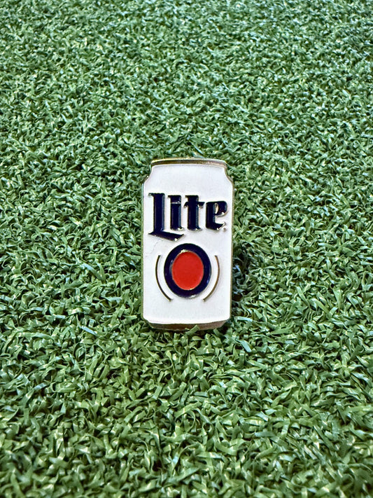Golf Ball Marker