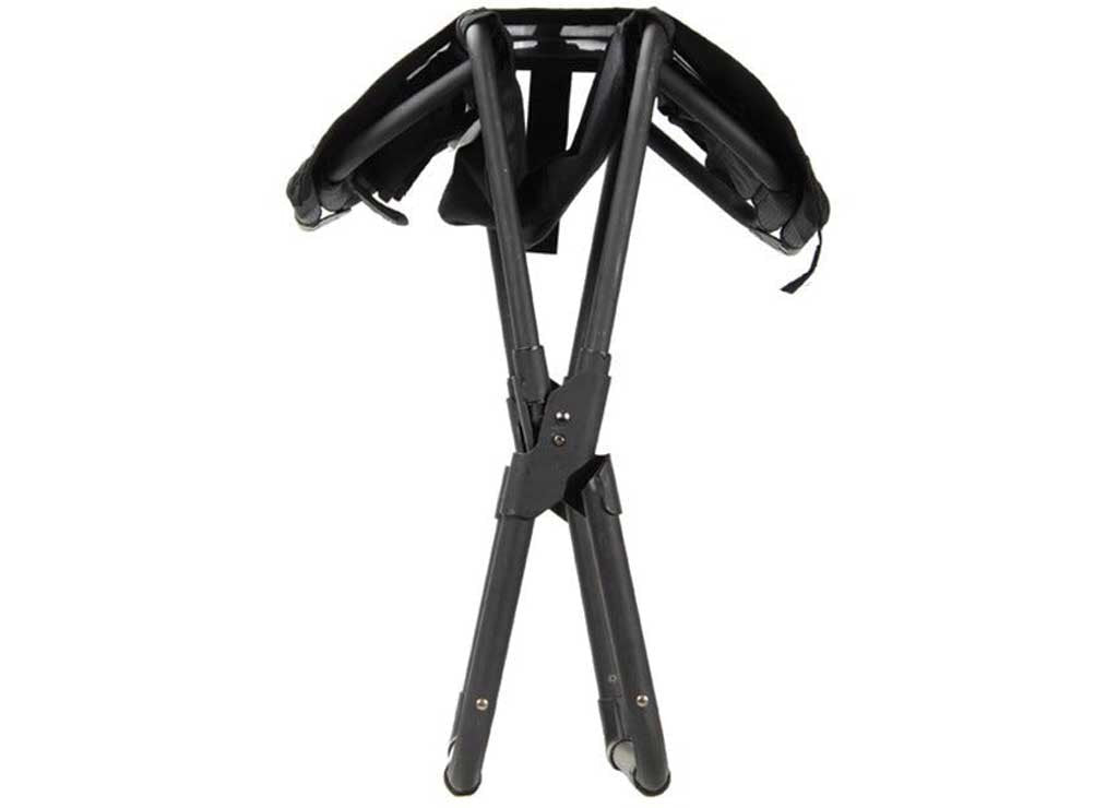 Expander Camping Chair for Outdoor Adventure