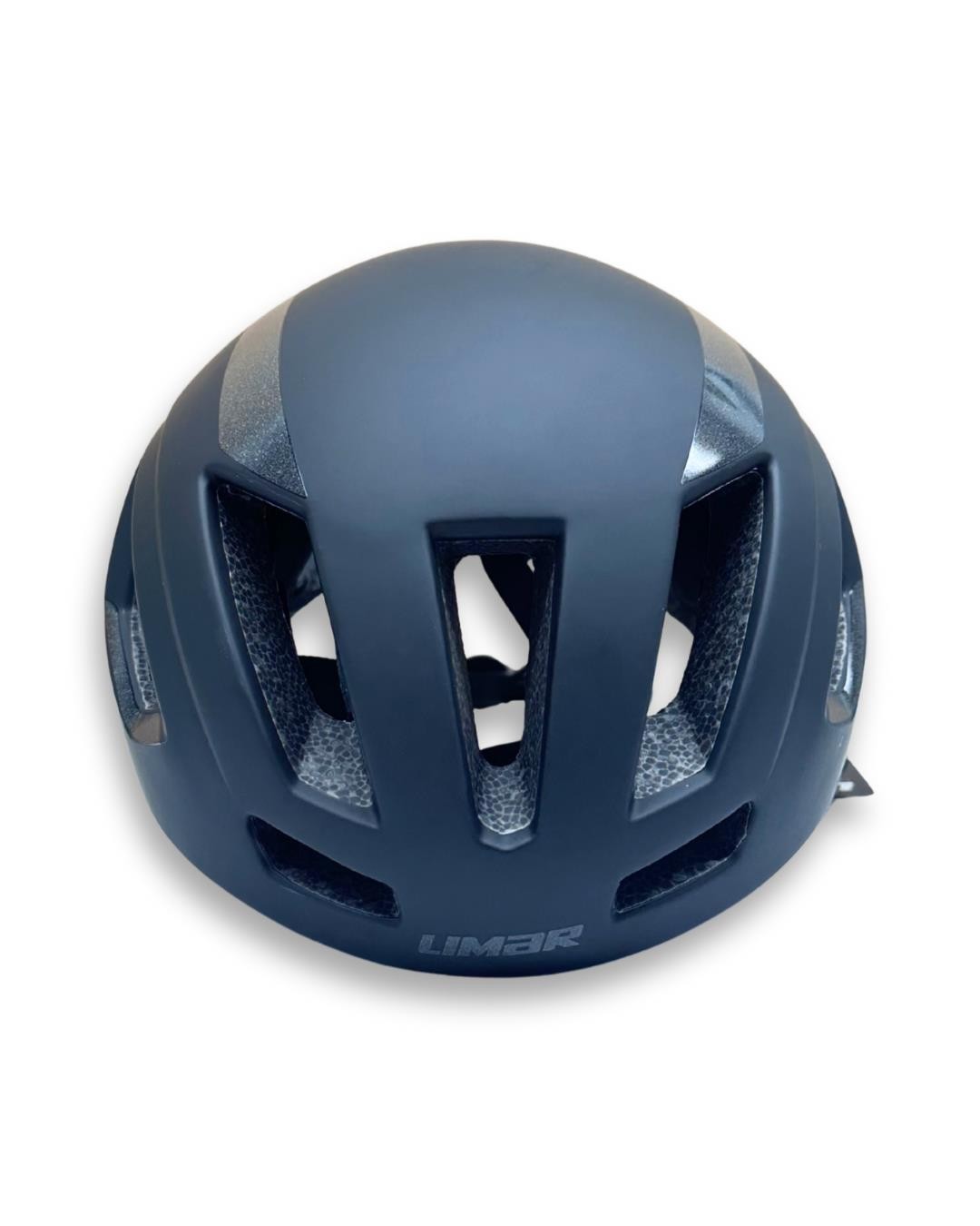 Air Speed MIPS Bike Helmet Iridescent Matt Black Road Gravel Size S