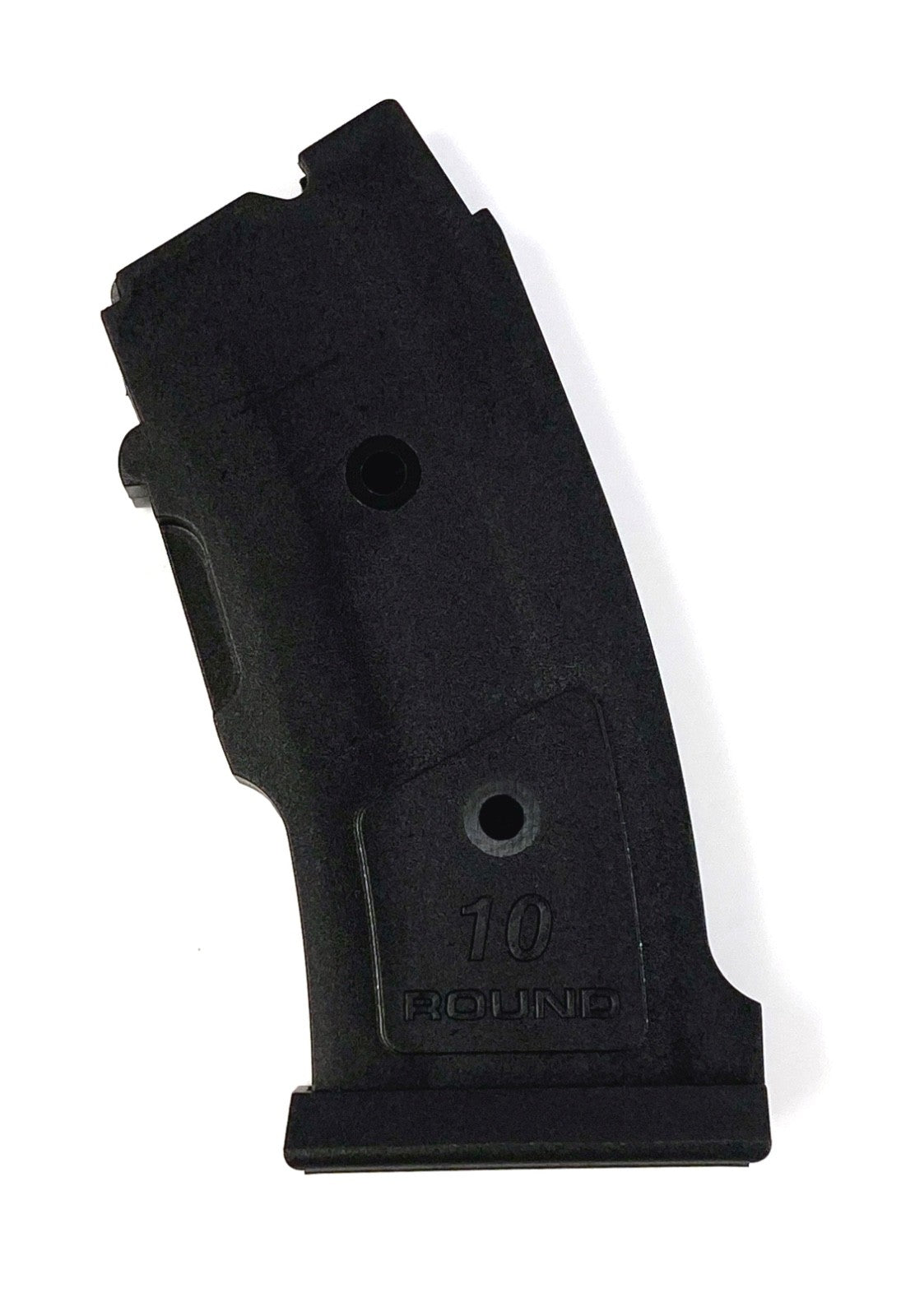 22 LR Polymer Magazine Set for CZ 457, 512, 513, 455, 453, 452 Rifles - 10 Rounds