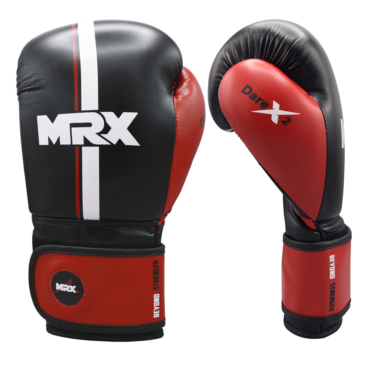 Unisex Boxing Gloves for Men & Women - Sparring, Kickboxing, MMA Training