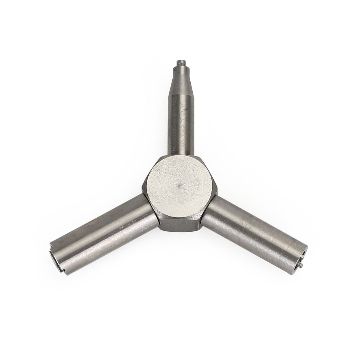 Airsoft Magazine Valve Key for KSC WA Gas Charging Removal Tool Silver
