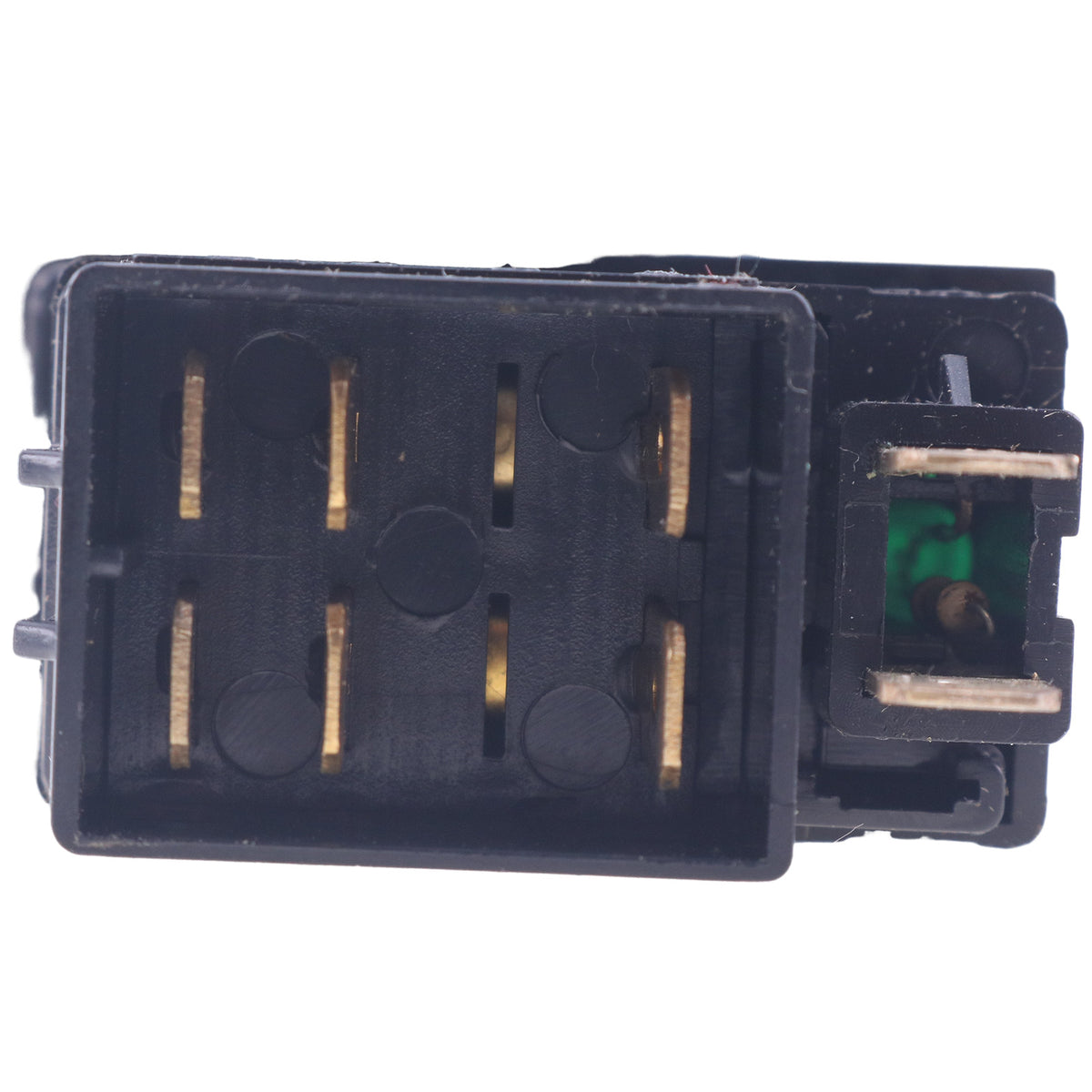 Golf Cart Forward Reverse Switch Compatible with Bad Boy Buggies