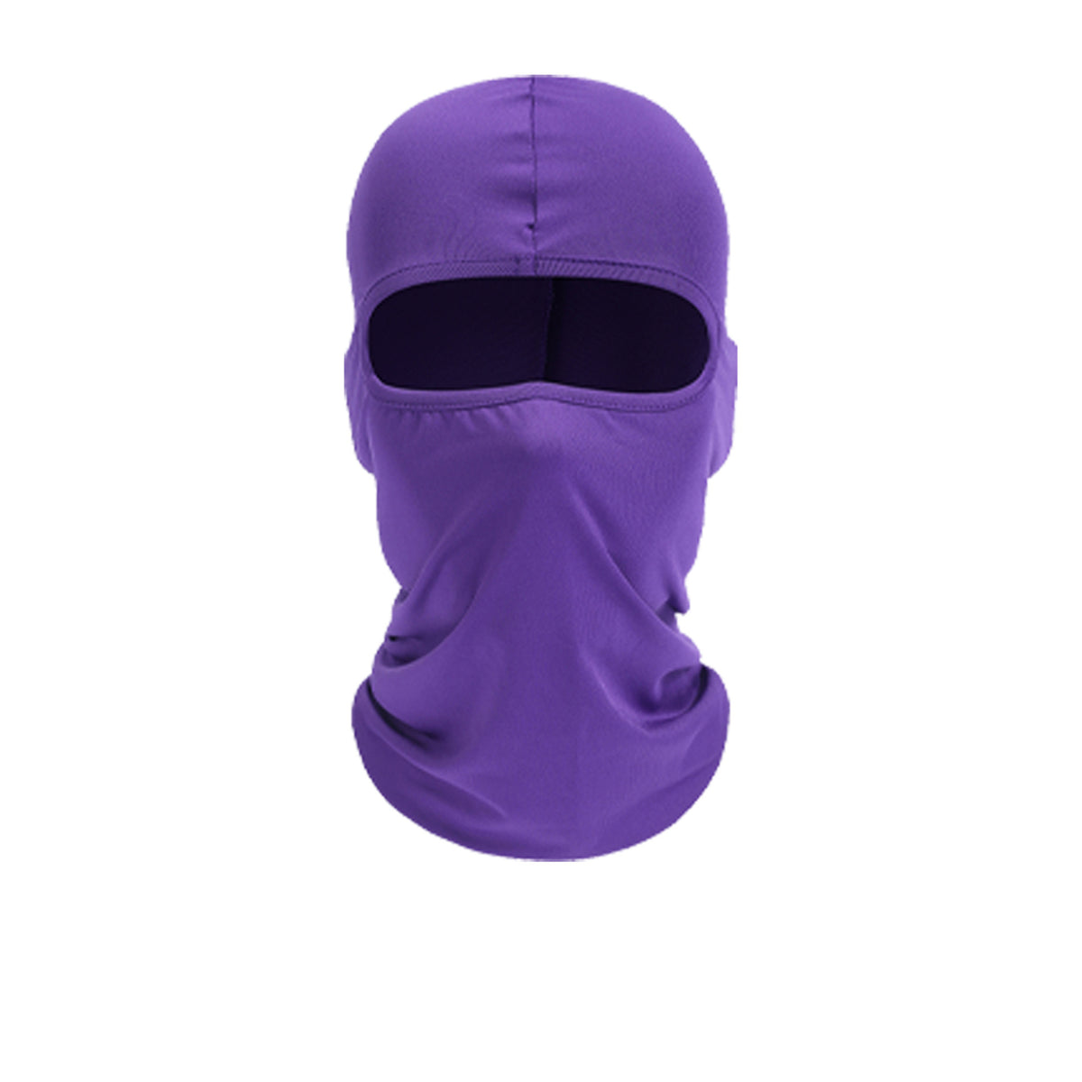 Unisex Full Face Ski Mask Balaclava UV Protection Windproof Breathable