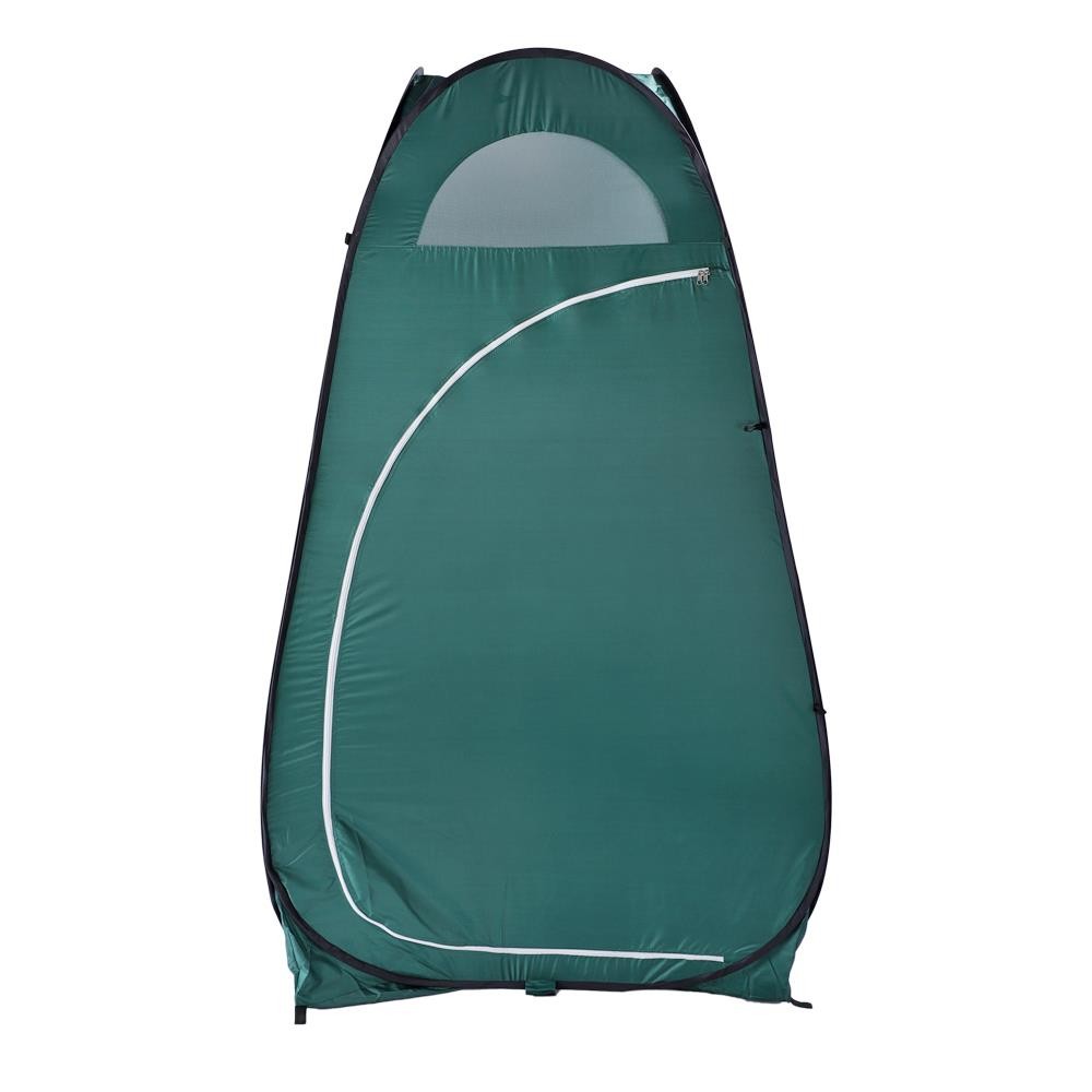 Outdoor Privacy Tent for Camping Shower Toilet Changing Room Shelter