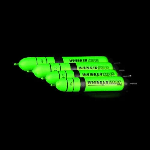 Fish Bobbers Floats Set EVA Foam Catfish Slip Floats for Fishing