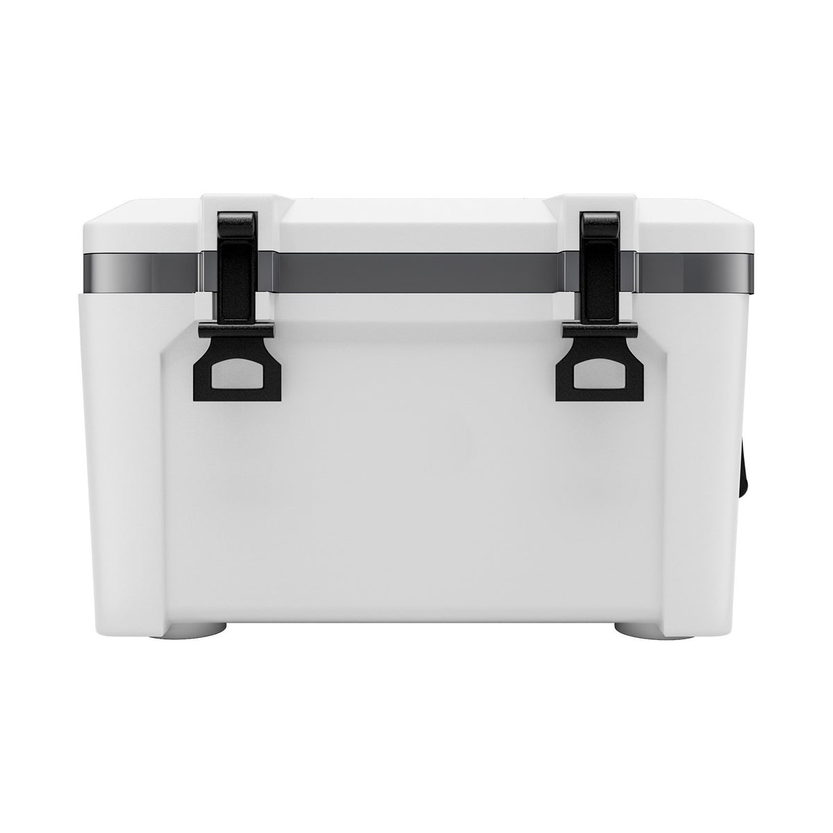 Portable Cooler 26 Quart Insulated Hard Cooler with Handles and Strap