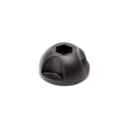 Yakima Replacement Capnut for Track Installations on Fiberglass Surfaces