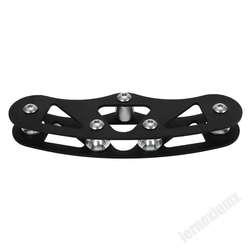 Hunting Saddle Bridge Spreader - Hip Pinch Eliminator Aluminum US Stock