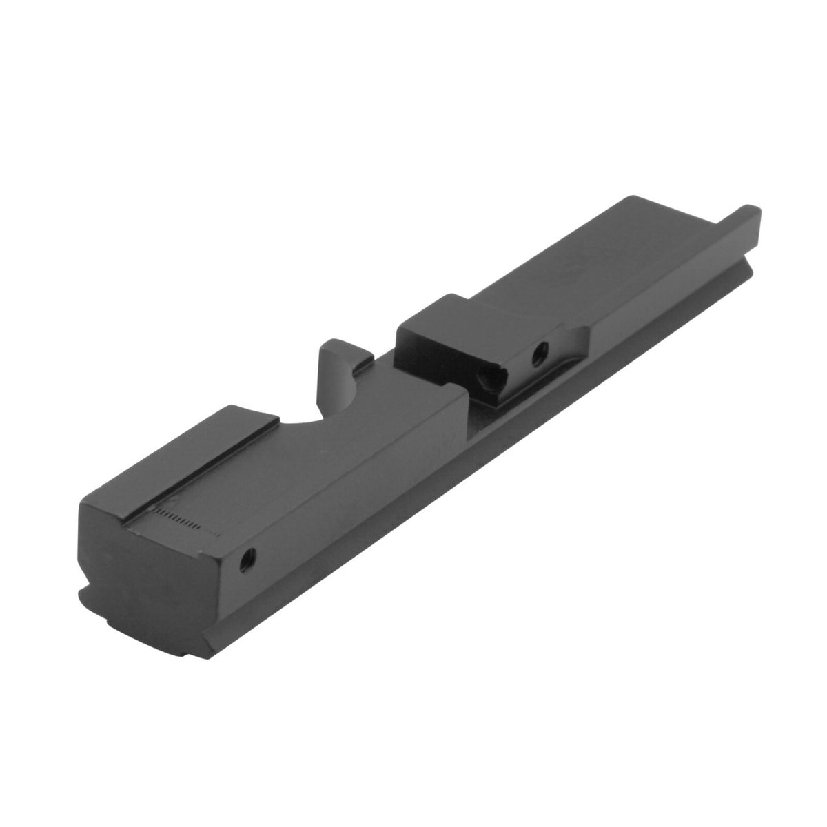 Scope Base Mount Set for .303 Enfield Rifles - Aluminum Style
