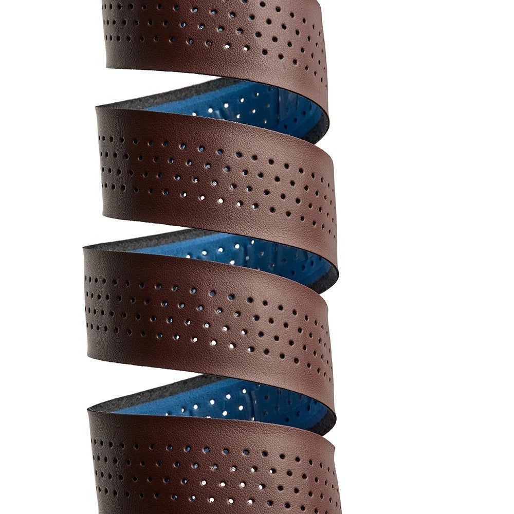 Brooks Microfiber Bike Handlebar Tape Brown 147g New