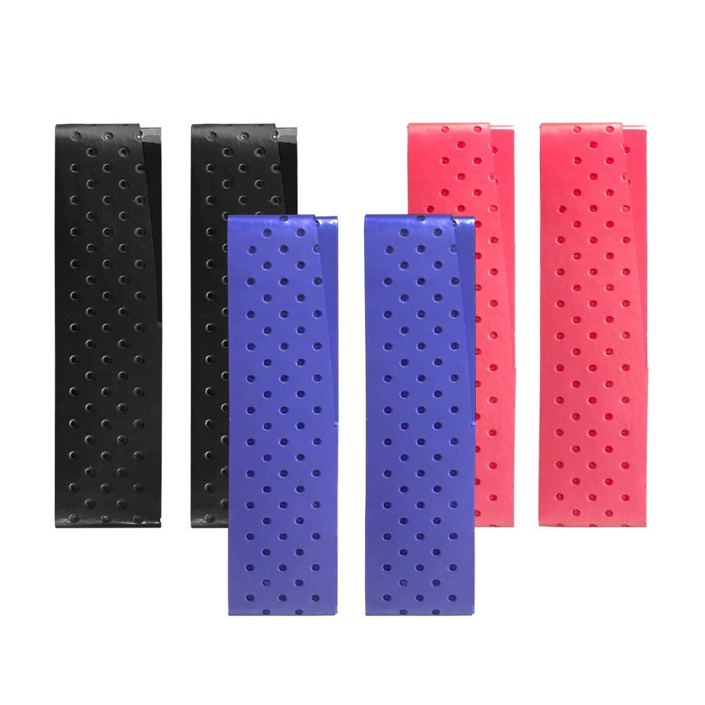 Hand Grip Tape for Strength Training Non-Slip Red - Grip Tape for Exercise