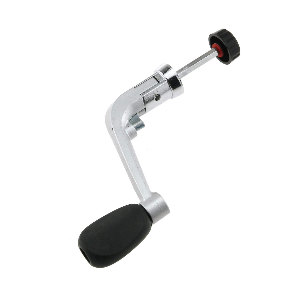 Fishing Reel Handle Rotary Knob Power Handle for 1000-4000 Spinning Reels
